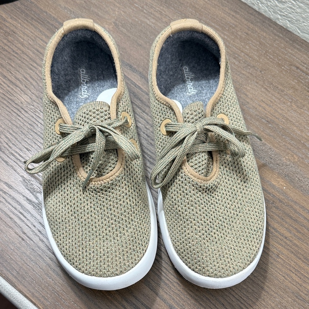 Allbirds women’s sneaker